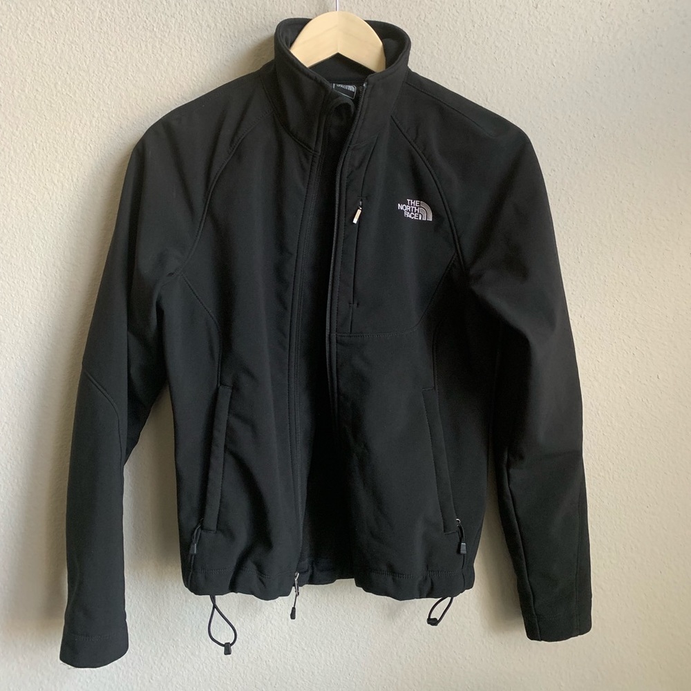 North Face TNF Apex Jacket